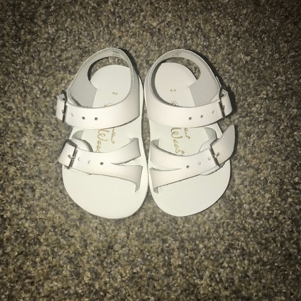 Sun San Sandals